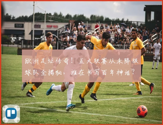 欧洲足坛传奇！五大联赛从未降级球队全揭秘，谁在书写百年神话？