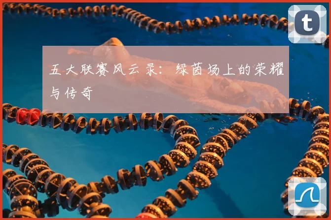 五大联赛风云录:绿茵场上的荣耀与传奇